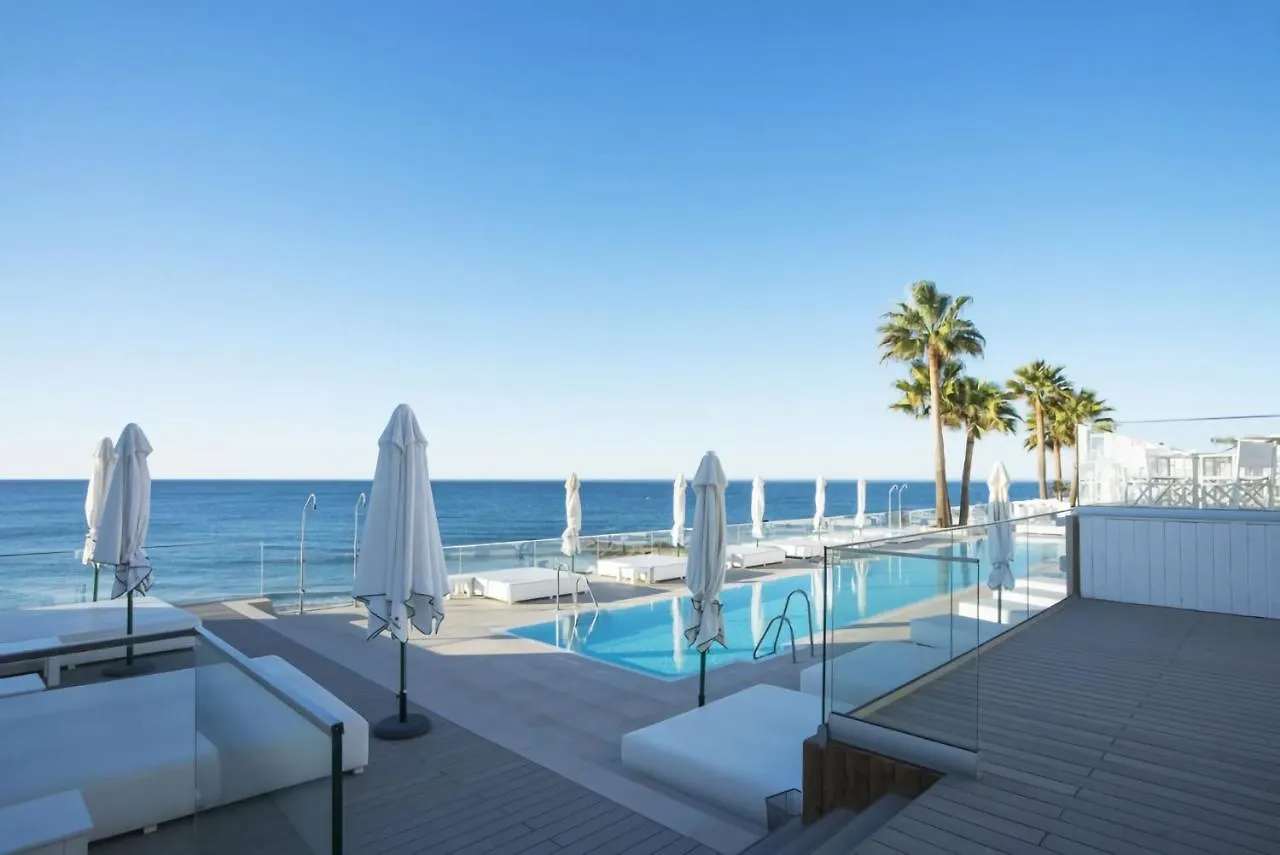 Sea And Sun Next To The Beach Apartment Mijas Costa